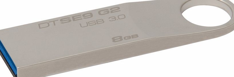 Kingston DataTraveler SE9 G2 USB 3.0 Flash drive