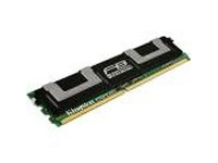 KINGSTON Memory/2GB 667MHzDDR2 ECC CL5 DIMM