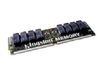 Kingston Memory/512MB 133MHz SDRAM SODIMM for Powerbook G4