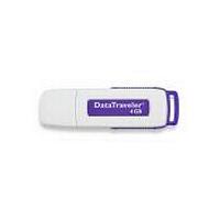 Memory DataTraveler 4GB USB Drive 2.0