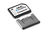 Kingston MMC mobile (Dual Voltage) - 1GB