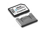 Kingston MMC mobile (Dual Voltage) - 256MB