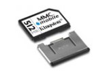 Kingston MMC mobile (Dual Voltage) - 512MB