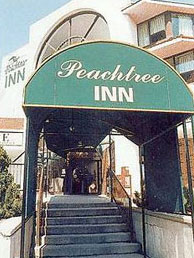 KINGSTON Peachtree Inn