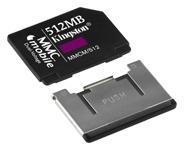 KINGSTON TECH 512MB MULTIMEDIA CARDMOBILE