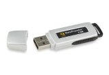 Kingston U3 DataTraveler Smart USB Flash drive - 1GB