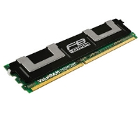 KINGSTON Value Ram/2GB 667Mhz DDR2 ECC Fully Buffe