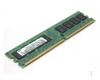 KINGSTON ValueRAM - Memory - 1 GB - FB-DIMM - DDR II - 533 MHz - CL4 - 1.8 V - Fully Buffered - ECC