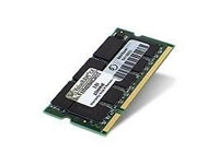 KINGSTON ValueRAM - Memory - 512 MB - SO DIMM 200-pin - DDR - 400 MHz / PC3200 - CL3 - 2.6 V - unbuf