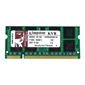 Kingston ValueRAM 1GB 200PIN SODIMM PC2-4200