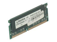KINGSTON ValueRAM memory - 256 MB - SO DIMM