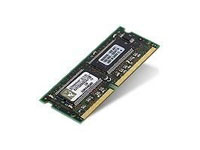 KINGSTON ValueRAM memory - 512 MB - SO DIMM