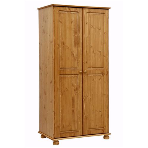 Kingston Wardrobe 2 Door 102.30103.34