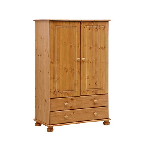 Kingston Wardrobe Combi 102.22203.34