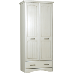 Kingstown - Autograph Gents Wardrobe with