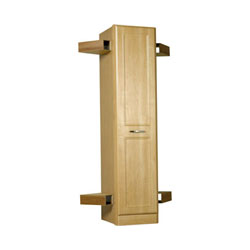 Kingstown - Montreal R/H Corner Wardrobe