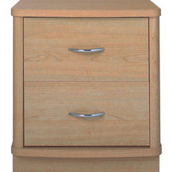 Kingstown - New Tiffany 2 Drawer Chest