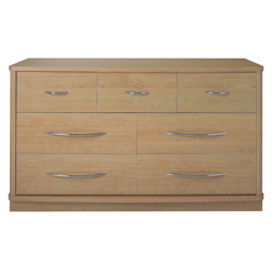 Kingstown - New Tiffany 7 Drawer Chest