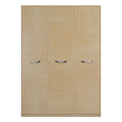 Kingstown - Opus 3 Door Wardrobe