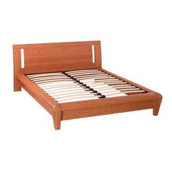 Kingstown - Opus Cherry Bedstead