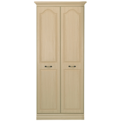 Kingstown - Sienna 2 Door Wardrobe