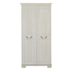 Kingstown - Signature 2 Door Standard Wardrobe