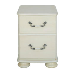 Kingstown - Signature 2 Drawer Chest