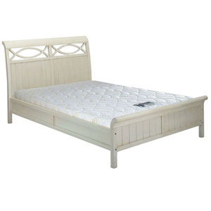 , Signature 4FT 6 Double Bedstead