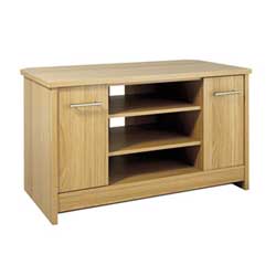 Kingstown - Somerset  Low Corner TV Unit