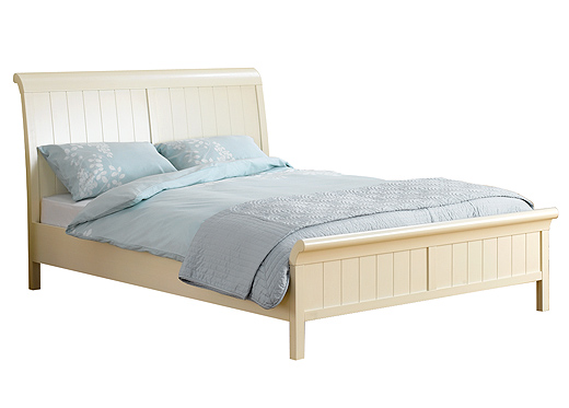 Kingstown furniture ltd Kingsize Marseille Bedstead