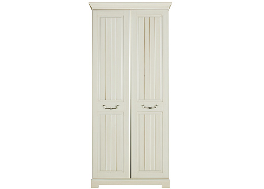 Kingstown furniture ltd Marseille 2 Door Wardrobe