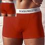 Kiniki Maxamillian classic cotton lycra boxer