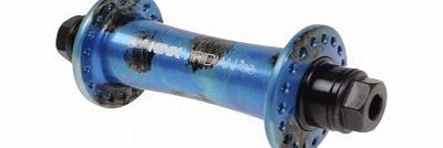 Kink Bike Co Veridian Front Hub