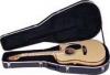 Kinsman CSA535 ARCH TOP GUITAR CASE- B-Stock
