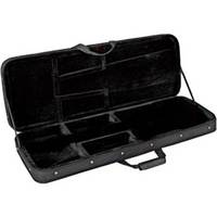 Kinsman HFB6 Hard-foam Bass Guitar Case