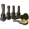 KGC8660 Shaped Acoustic Bass Guitar Case