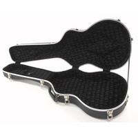 Kinsman KGC8670 Electric Guitar Case