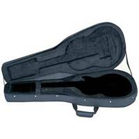 Kinsman KM-LP Hard Foam Electric Guitar Case
