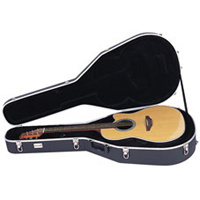 Kinsman Roundback Guitar Case