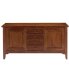 4-Drawer Sideboard