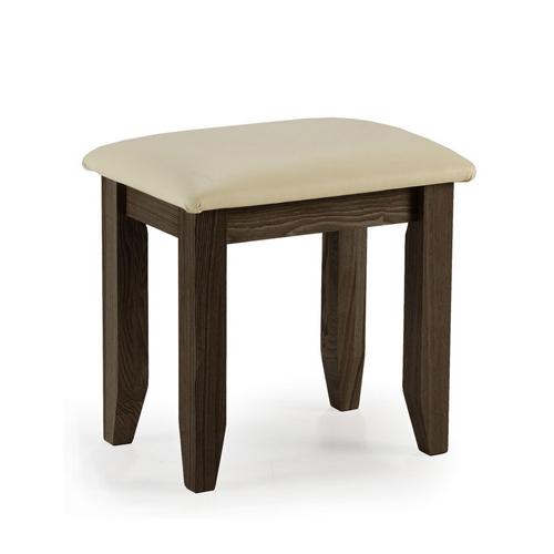 Kinston Ash Dressing Table Stool