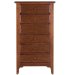 Kinston Tall Chest of Drawers