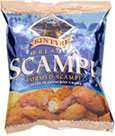 Kintyre Breaded Scampi (250g)