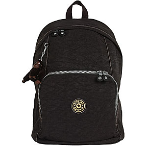 Kipling Aspen Backpack- Black