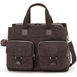 Kipling Becky bag with 15 laptop protection
