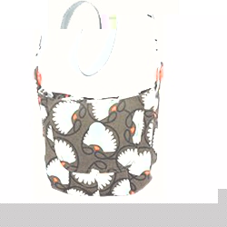 Casa Small Shoulder Bag / Across Body