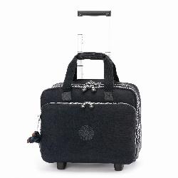 Kipling Ceroc Wheeled Working Bag With Laptop Protection
