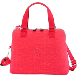 Kipling Katan medium handbag with removable shoulder strap / across body