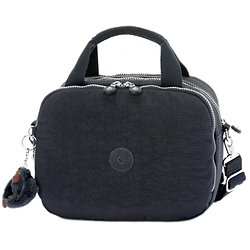 Kipling PalmBeach - Beauty case with Trolley Sleeve