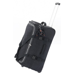 Kipling Teagan M - wheeled duffle / Cabin trolley   FREE